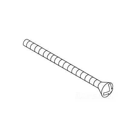 Kohler Screw 10-24 X 2.38 52705-SN